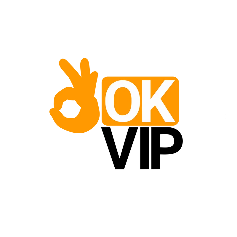 OKVIP icon